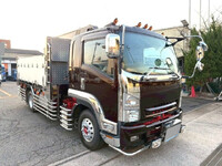 UD TRUCKS Condor Truck (With 4 Steps Of Cranes) 2RG-BSR90S2 2018 241,320km_5