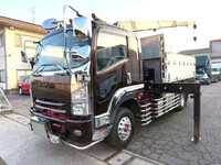 UD TRUCKS Condor Truck (With 4 Steps Of Cranes) 2RG-BSR90S2 2018 241,320km_6