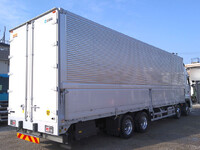 HINO Profia Aluminum Wing 2KG-FW1AHC 2025 357km_2