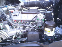 HINO Profia Aluminum Wing 2KG-FW1AHC 2025 357km_35