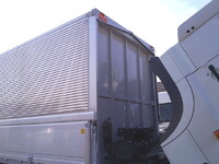 HINO Profia Aluminum Wing 2KG-FW1AHC 2025 357km_37