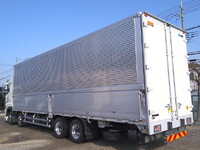 HINO Profia Aluminum Wing 2KG-FW1AHC 2025 357km_4