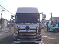 HINO Profia Aluminum Wing 2KG-FW1AHC 2025 357km_5