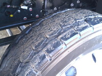 HINO Profia Aluminum Wing 2KG-FW1AHC 2025 357km_7