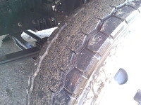 HINO Profia Aluminum Wing 2KG-FW1AHC 2025 357km_9