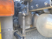 MITSUBISHI FUSO Super Great Trailer Head QKG-FP54VDR 2014 546,000km_12