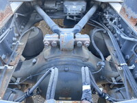 MITSUBISHI FUSO Super Great Trailer Head QKG-FP54VDR 2014 546,000km_14