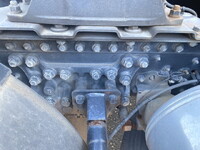 MITSUBISHI FUSO Super Great Trailer Head QKG-FP54VDR 2014 546,000km_15