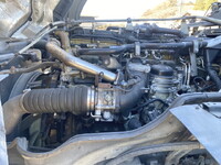 MITSUBISHI FUSO Super Great Trailer Head QKG-FP54VDR 2014 546,000km_22