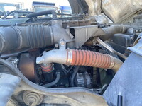 MITSUBISHI FUSO Super Great Trailer Head QKG-FP54VDR 2014 546,000km_24