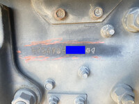 MITSUBISHI FUSO Super Great Trailer Head QKG-FP54VDR 2014 546,000km_26