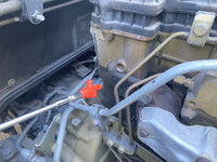 MITSUBISHI FUSO Super Great Trailer Head QKG-FP54VDR 2014 546,000km_28