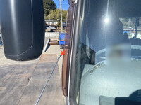 MITSUBISHI FUSO Super Great Trailer Head QKG-FP54VDR 2014 546,000km_30