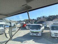 MITSUBISHI FUSO Super Great Trailer Head QKG-FP54VDR 2014 546,000km_33