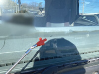 MITSUBISHI FUSO Super Great Trailer Head QKG-FP54VDR 2014 546,000km_34