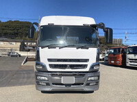 MITSUBISHI FUSO Super Great Trailer Head QKG-FP54VDR 2014 546,000km_3