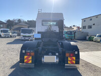 MITSUBISHI FUSO Super Great Trailer Head QKG-FP54VDR 2014 546,000km_5