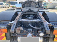 MITSUBISHI FUSO Super Great Trailer Head QKG-FP54VDR 2014 546,000km_7