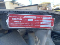 MITSUBISHI FUSO Super Great Trailer Head QKG-FP54VDR 2014 546,000km_9