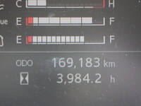 HINO Ranger Aluminum Wing 2PG-FD2ABG 2023 169,183km_19