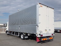 HINO Ranger Aluminum Wing 2PG-FD2ABG 2023 169,183km_2