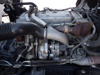 HINO Ranger Aluminum Wing 2PG-FD2ABG 2023 169,183km_30