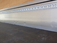 HINO Ranger Aluminum Wing 2PG-FD2ABG 2023 169,183km_34