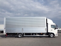 HINO Ranger Aluminum Wing 2PG-FD2ABG 2023 169,183km_35