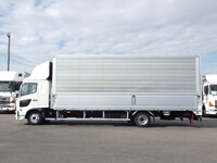 HINO Ranger Aluminum Wing 2PG-FD2ABG 2023 169,183km_36