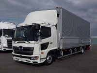HINO Ranger Aluminum Wing 2PG-FD2ABG 2023 169,183km_3
