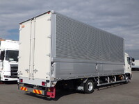 HINO Ranger Aluminum Wing 2PG-FD2ABG 2023 169,183km_4