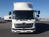 HINO Ranger Aluminum Wing 2PG-FD2ABG 2023 169,183km_6