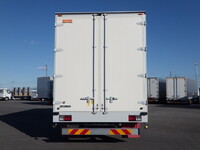 HINO Ranger Aluminum Wing 2PG-FD2ABG 2023 169,183km_8