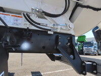 HINO Ranger Vacuum Dumper 2PG-GC2ABA 2025 1,500km_10