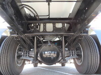 HINO Ranger Vacuum Dumper 2PG-GC2ABA 2025 1,500km_11