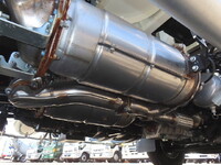 HINO Ranger Vacuum Dumper 2PG-GC2ABA 2025 1,500km_12