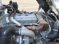 HINO Ranger Vacuum Dumper 2PG-GC2ABA 2025 1,500km_15