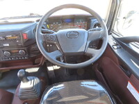 HINO Ranger Vacuum Dumper 2PG-GC2ABA 2025 1,500km_18