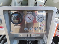 HINO Ranger Vacuum Dumper 2PG-GC2ABA 2025 1,500km_26