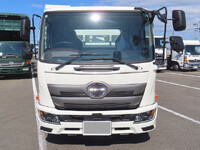 HINO Ranger Vacuum Dumper 2PG-GC2ABA 2025 1,500km_5