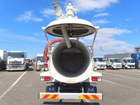 HINO Ranger Vacuum Dumper 2PG-GC2ABA 2025 1,500km_7