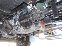 HINO Ranger Vacuum Dumper 2PG-GC2ABA 2025 1,500km_8