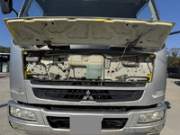 MITSUBISHI FUSO Fighter Container Carrier Truck PA-FK61RX 2006 205,000km_11