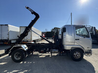 MITSUBISHI FUSO Fighter Container Carrier Truck PA-FK61RX 2006 205,000km_17