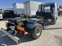 MITSUBISHI FUSO Fighter Container Carrier Truck PA-FK61RX 2006 205,000km_2