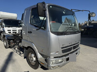 MITSUBISHI FUSO Fighter Container Carrier Truck PA-FK61RX 2006 205,000km_3
