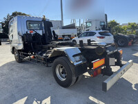 MITSUBISHI FUSO Fighter Container Carrier Truck PA-FK61RX 2006 205,000km_4