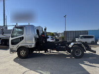 MITSUBISHI FUSO Fighter Container Carrier Truck PA-FK61RX 2006 205,000km_6