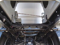 MITSUBISHI FUSO Fighter Mixer Truck 2KG-FK72F 2025 500km_10