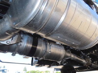 MITSUBISHI FUSO Fighter Mixer Truck 2KG-FK72F 2025 500km_11